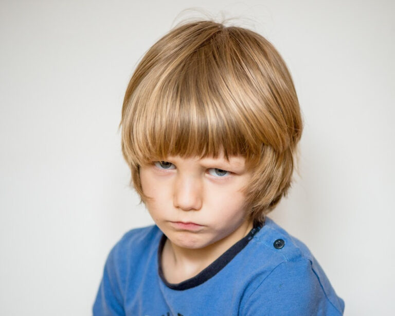 Preventing Scratching in Autistic Children Our World And Autism