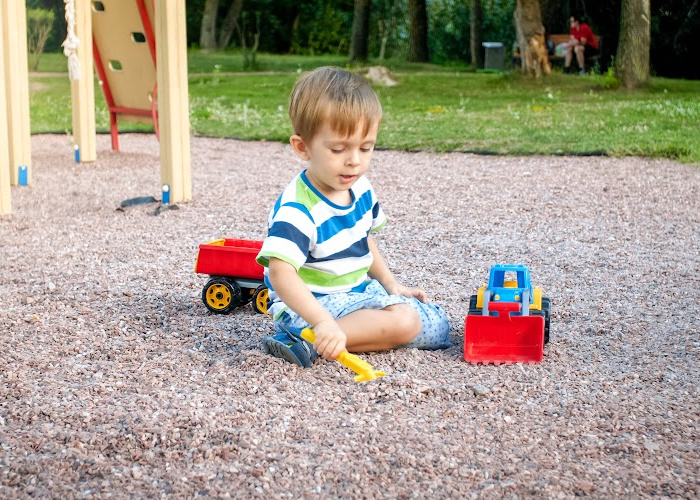 Best Sensory Toys for 3 Year Olds