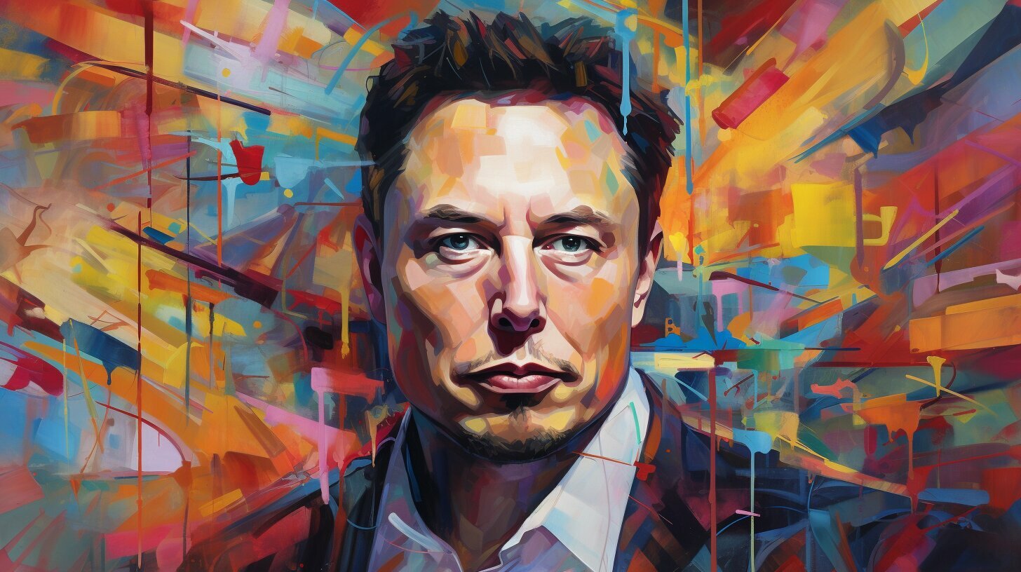 Elon Musk autistic