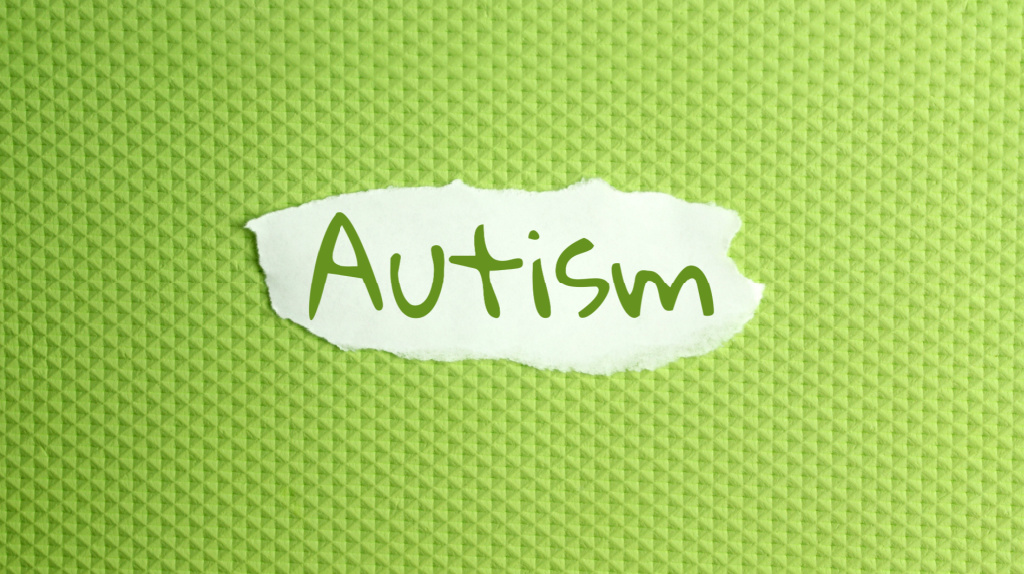 autism and complex needs
