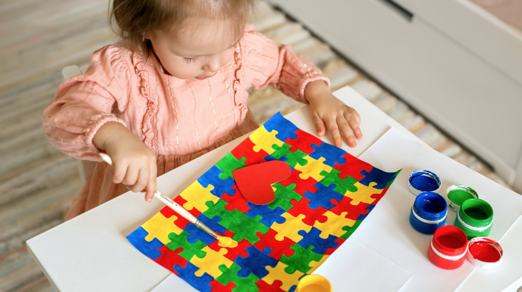 ABA therapy for autism spectrum disorder