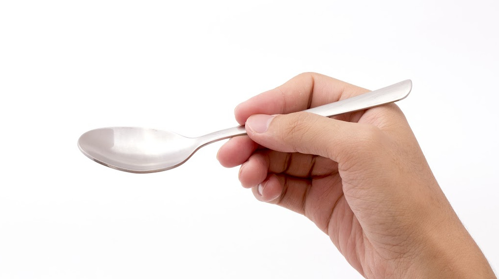 Why Do Autistic People Like Small Spoons?