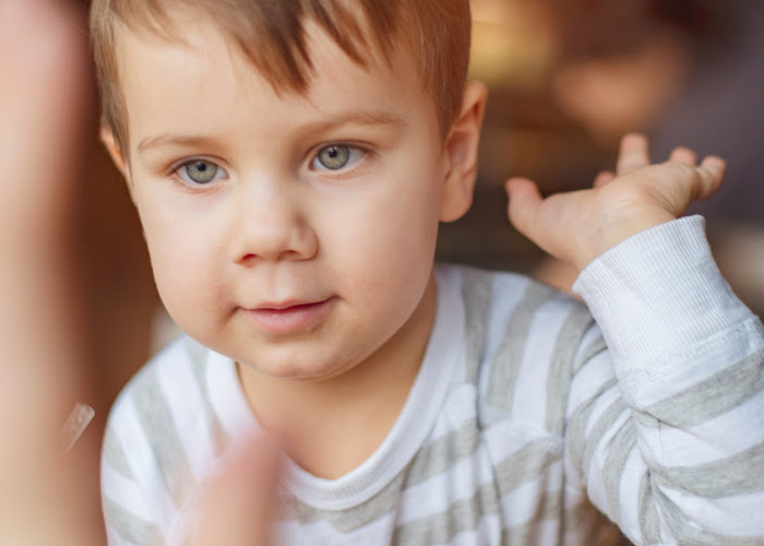 Why Do Autistic Toddlers Not Respond to Their Name?