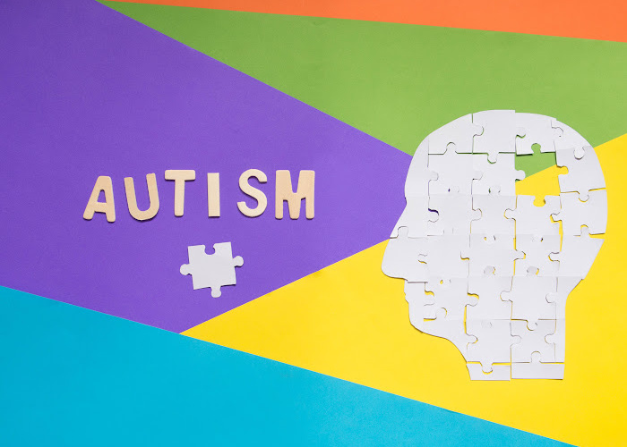 Do Autistic People Look Different?