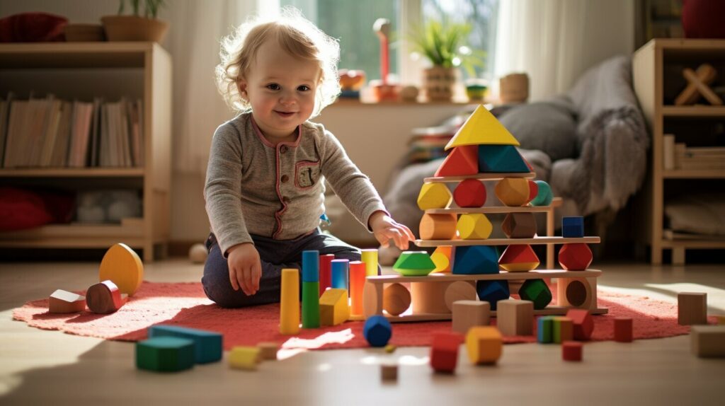 Best Sensory Toys for 3 Year Olds Fun & Engaging!