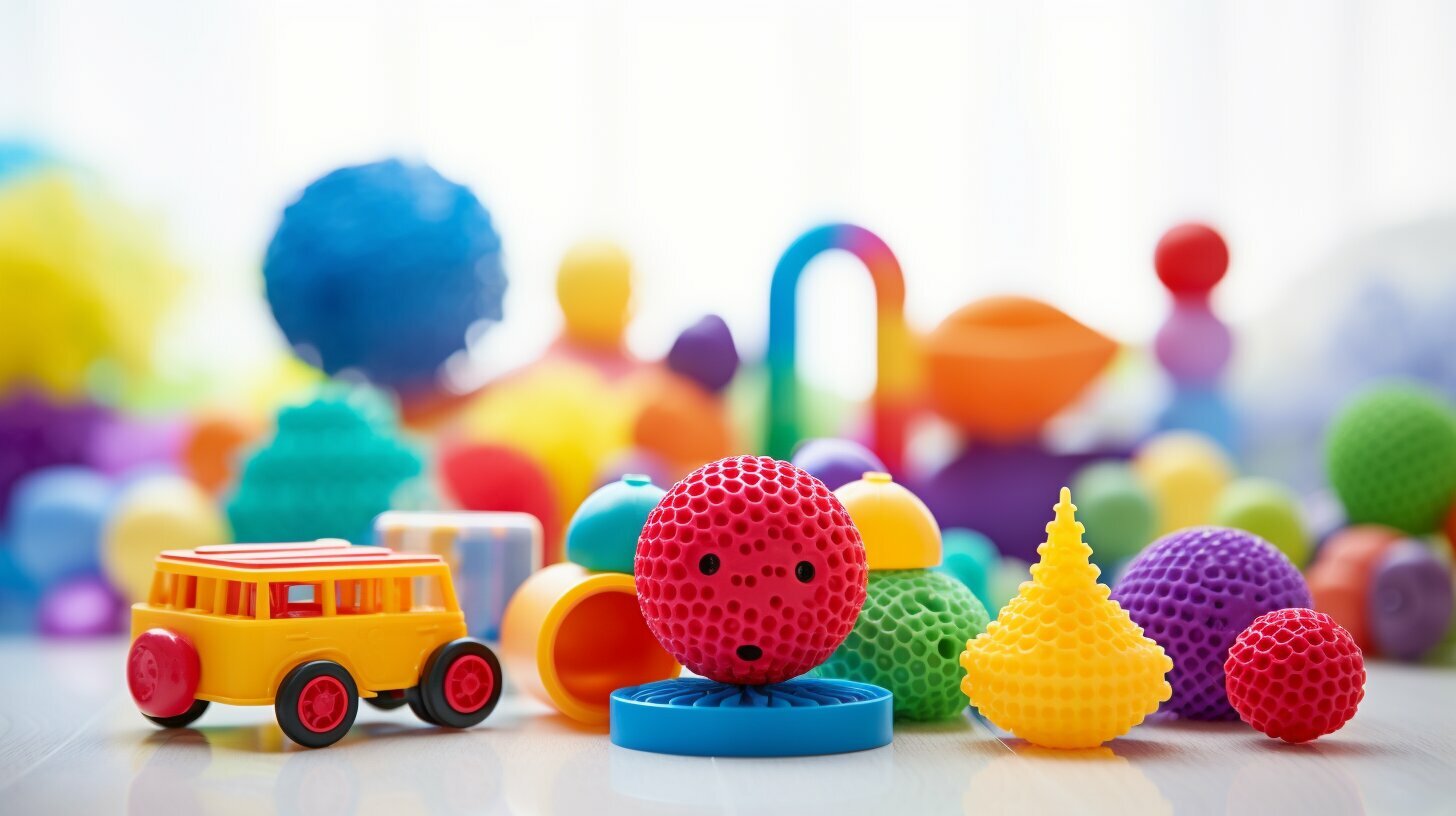 best sensory toys for adhd