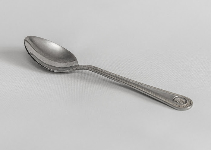 Why Do Autistic People prefer Small Spoons?