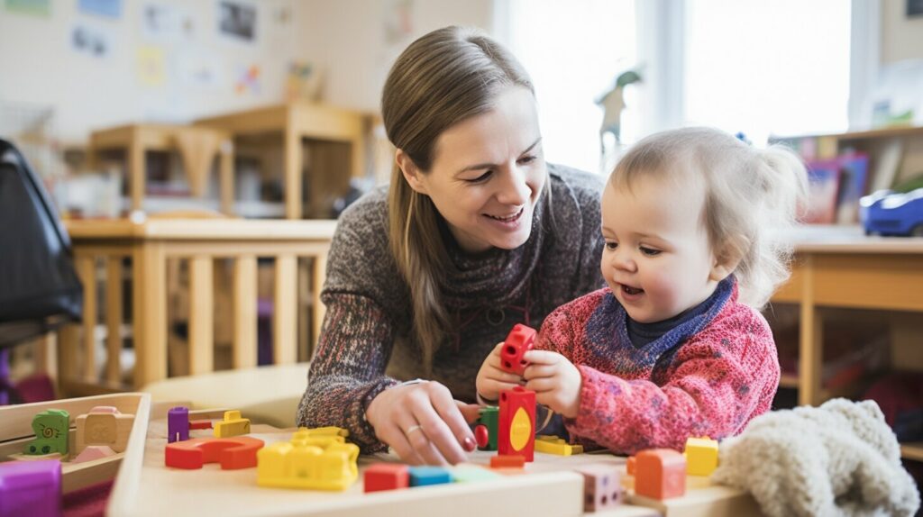 How to Help an Autistic Child Stay Focused