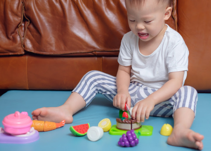 Sensory Toys for Autism