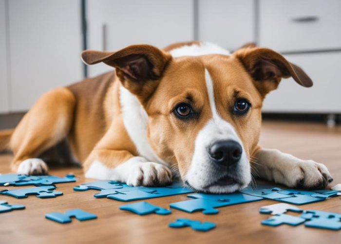 Can Dogs Be Autistic?