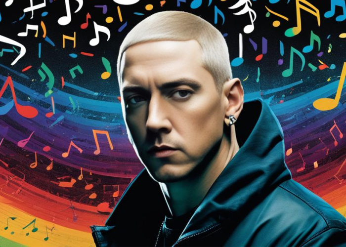 Is Eminem Autistic?