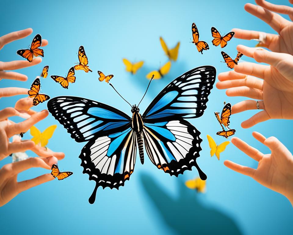 Butterfly Effect and Autism Intervention Strategies