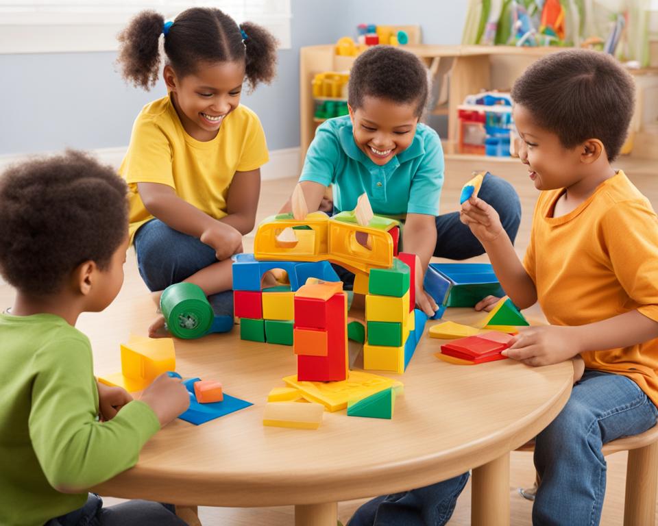 Speech Therapy Tools for Autistic Children