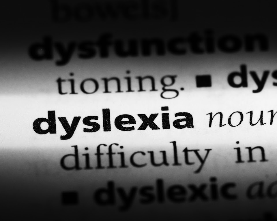 autism and dyslexia