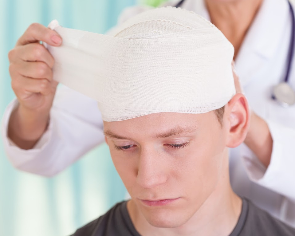 Can Head Injury Cause Autism