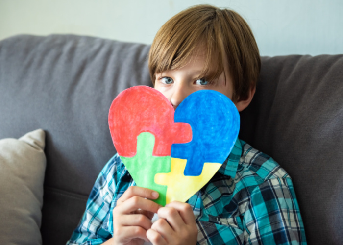 Strengths and Weaknesses of High-Functioning Autism