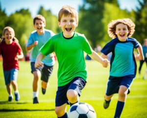 Top Best Sports for Autism - Engage & Boost Skills