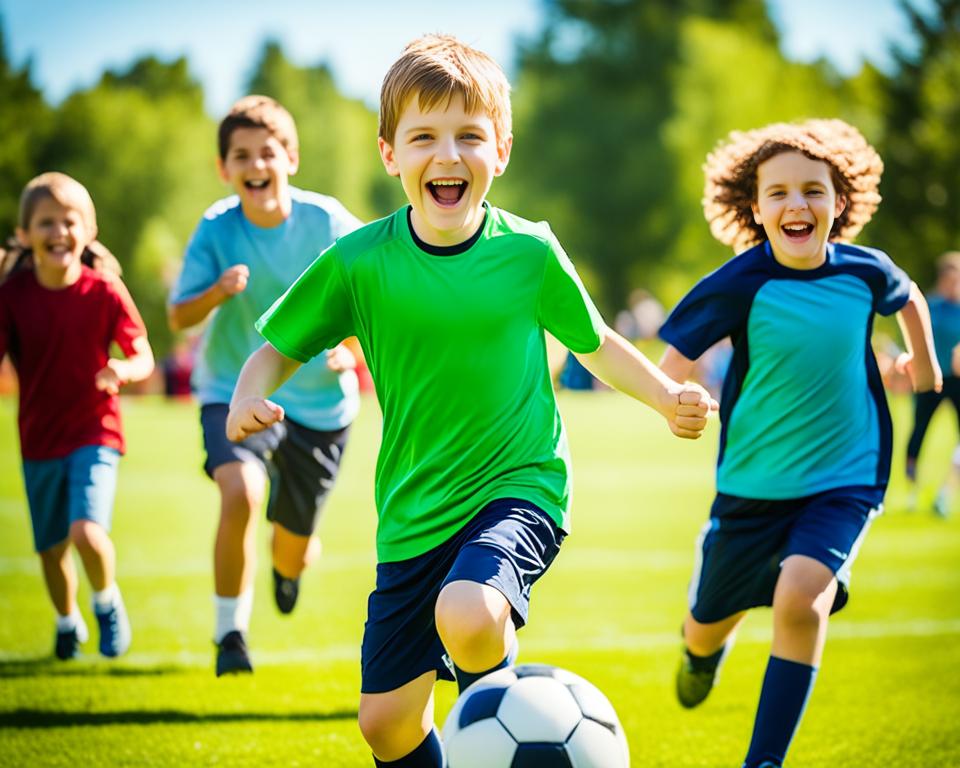 best sports for autism
