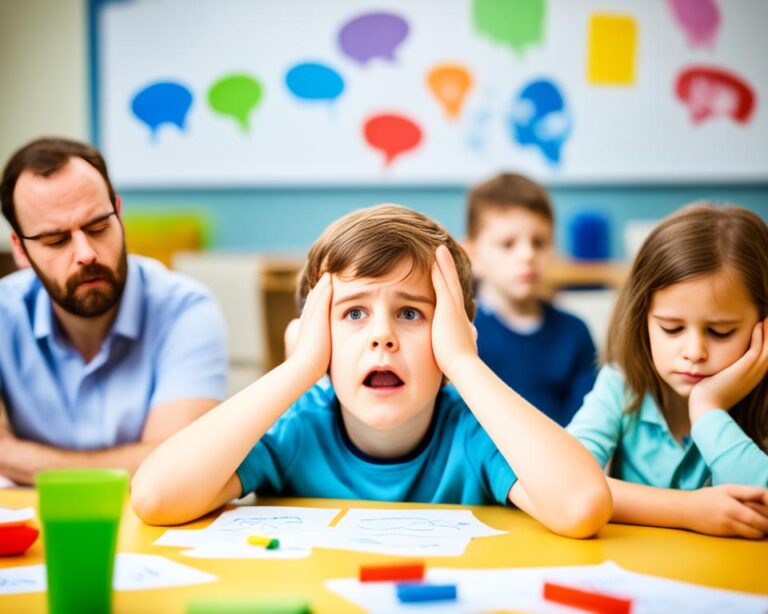 Handling a Rude Autistic Child: Effective Tips - Our World And Autism