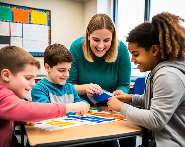 Supporting An Autistic Child In Mainstream School supporting-an-autistic-child-in-mainstream-school