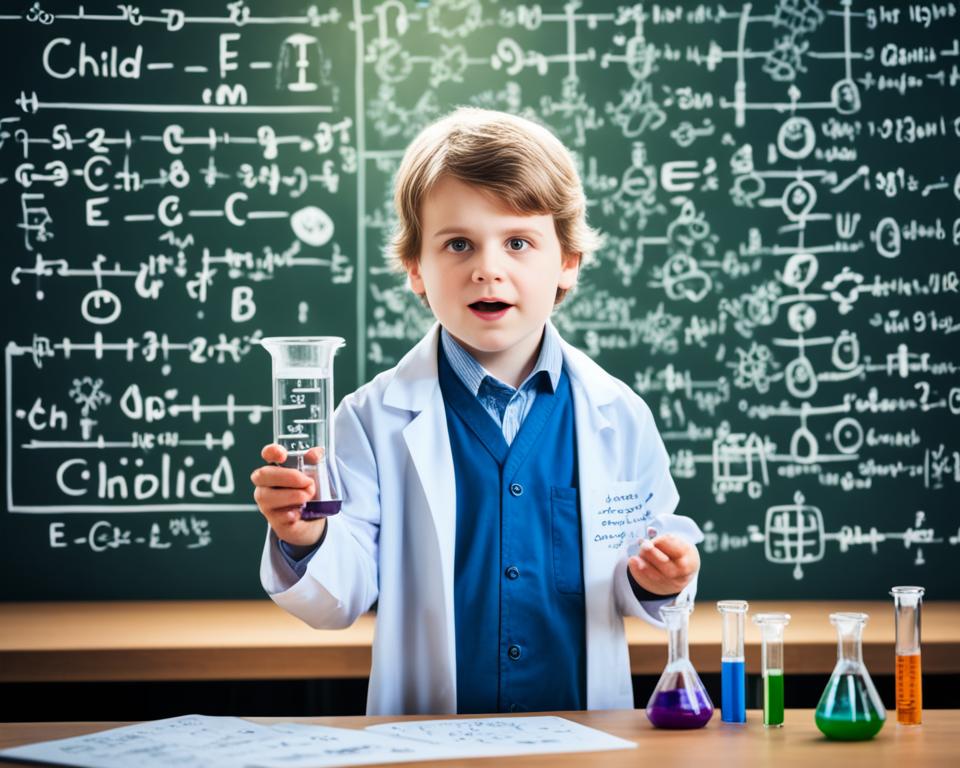 what percent of autistic kids are geniuses