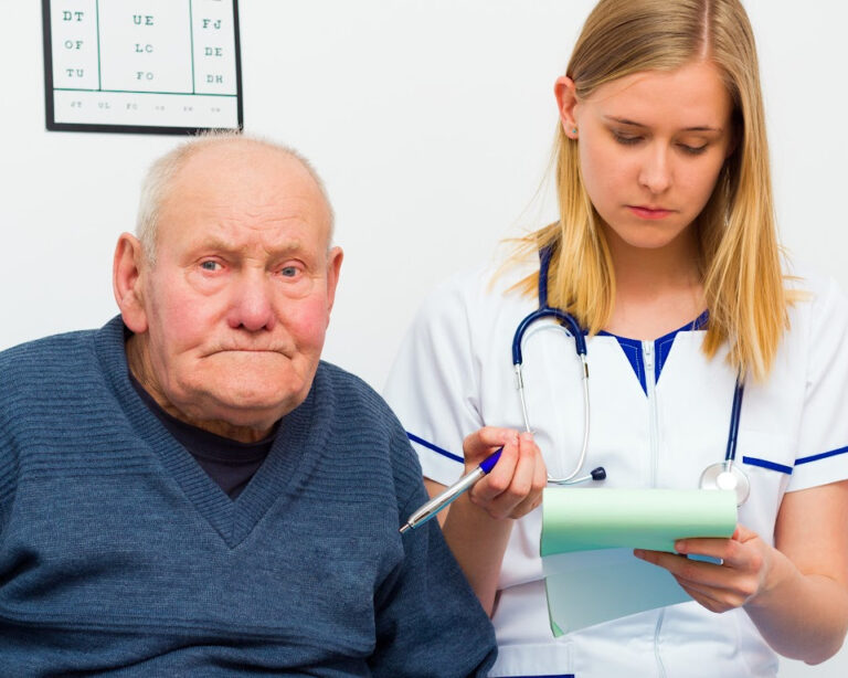 why is non verbal communication important in healthcare