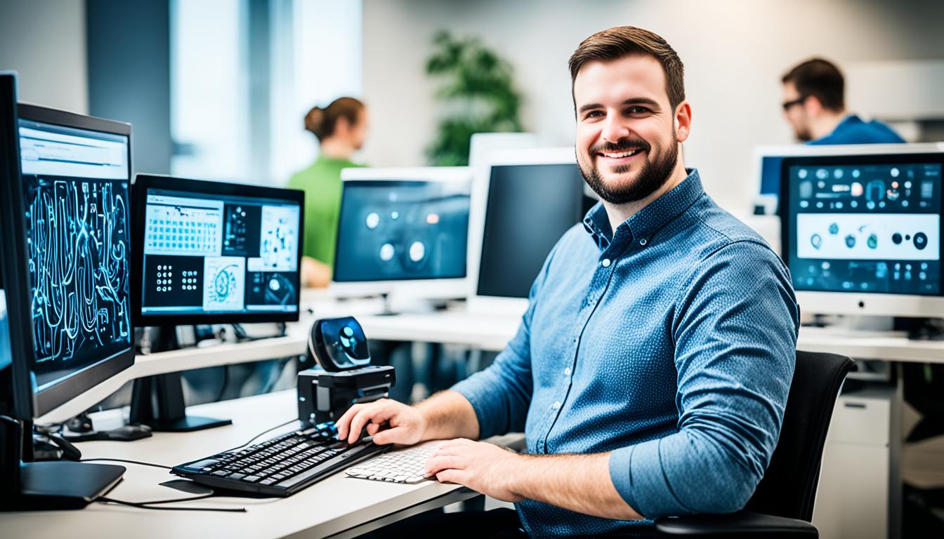 AutismFriendly Careers What Jobs Are Good for Autism